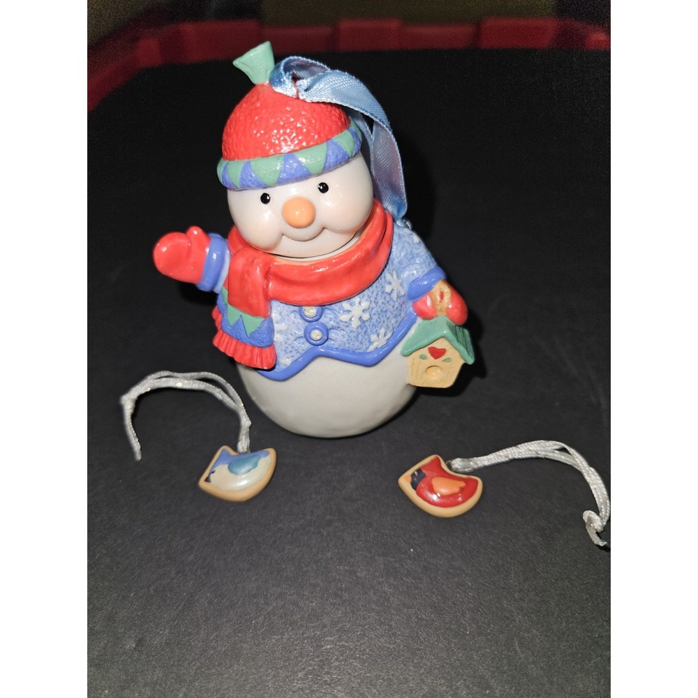 2006 Hallmark Keepsake Sweet Tooth Treats 5th In Series Cute